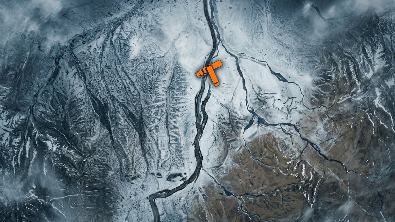 Cover image for article: Tractor-trailer blocks Dalton Highway at Mile 320 in both directions, with delays expected to last hours