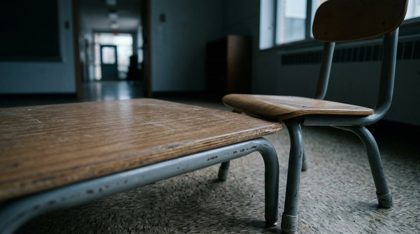 Cover image for article: Assembly members seek equal vote on joint school rightsizing panel