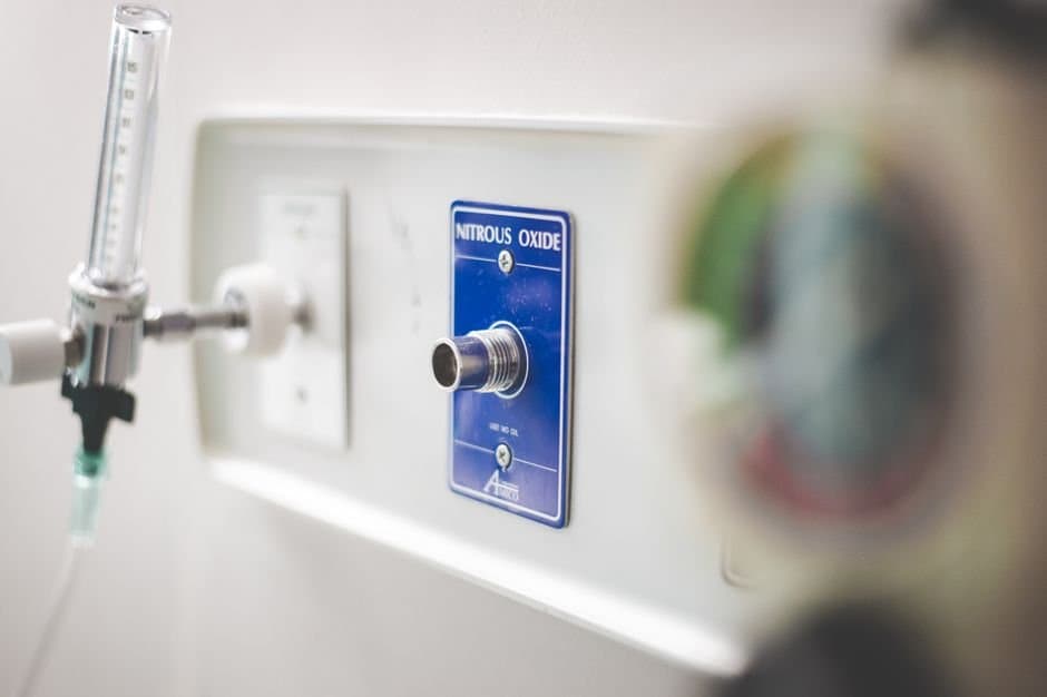Cover image for article: Kodiak hospital chiller running at a third of capacity; borough moves to accept $3.85 million to replace it