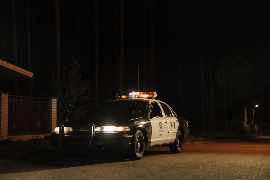 Cover image for article: Troopers charge Fairbanks man with vehicle theft after McGrath Road hit-and-run