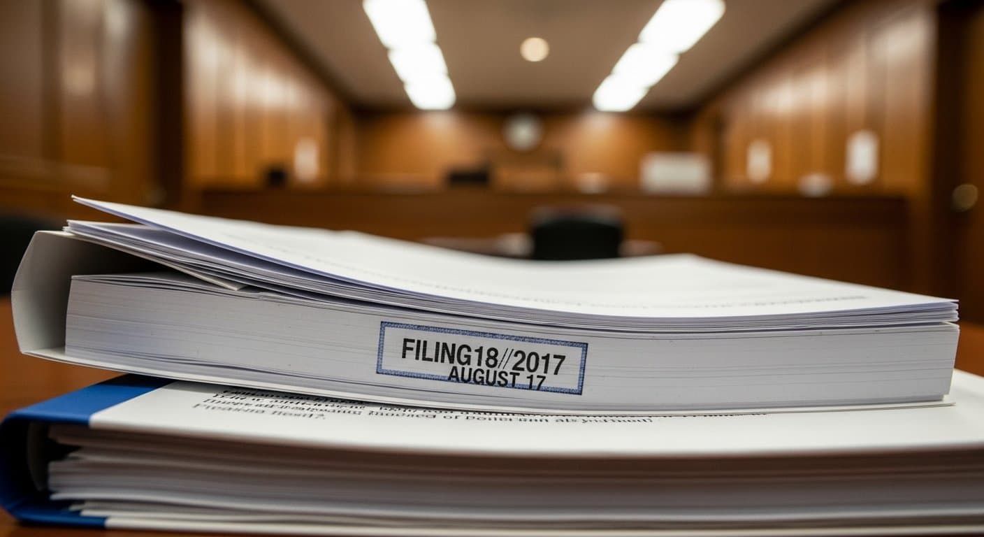 Cover image for article: Alaska courts require TrueFiling for CINA cases starting August 17