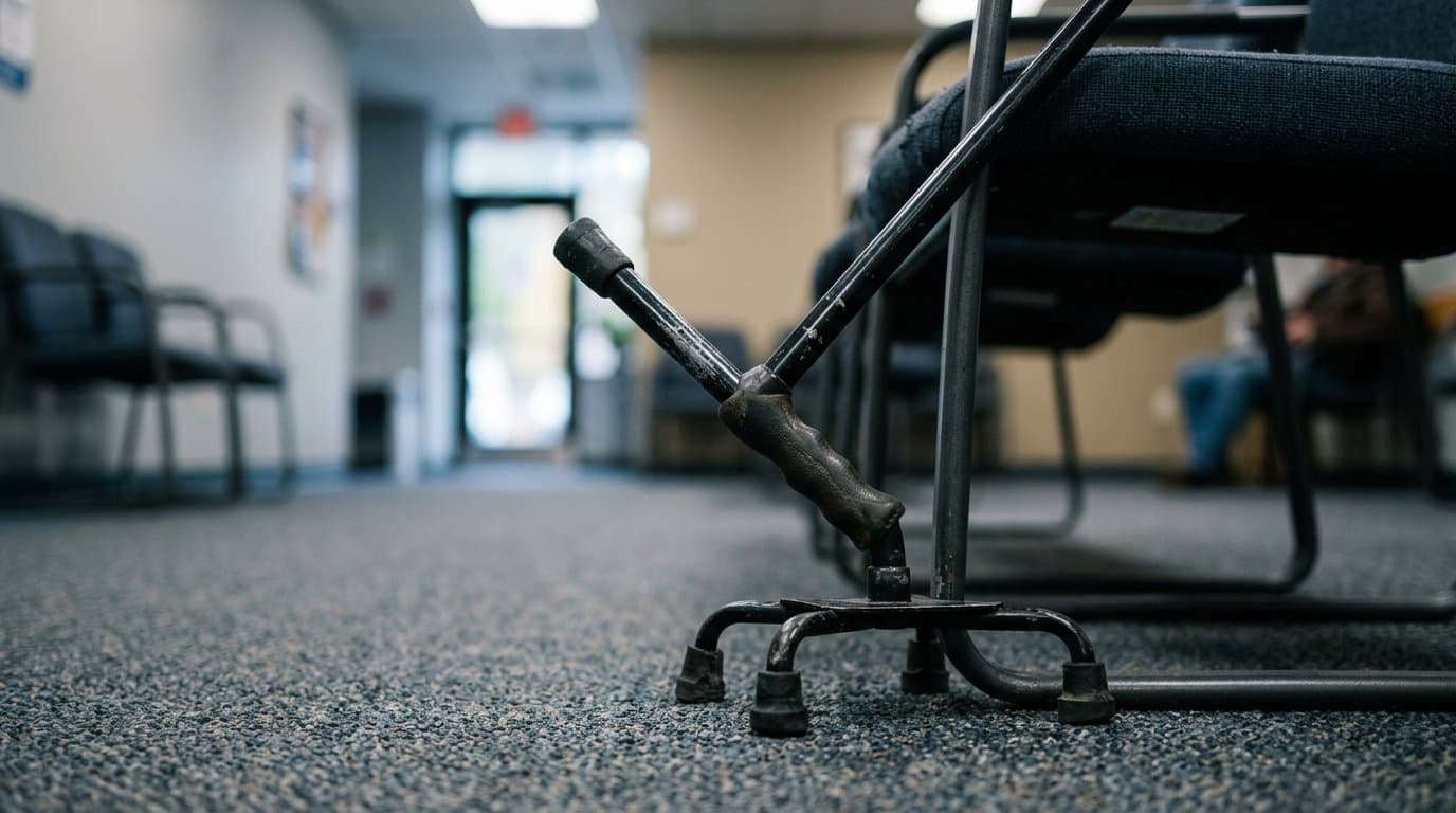 Cover image for article: Juneau aging commission chair drafts call for paratransit fix or new contractor