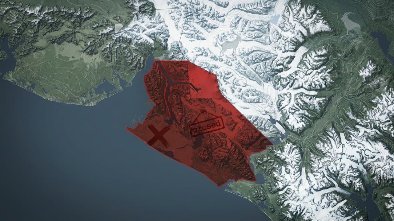 Cover image for article: ADF&G closes mountain goat hunting in part of Unit 5A near Yakutat