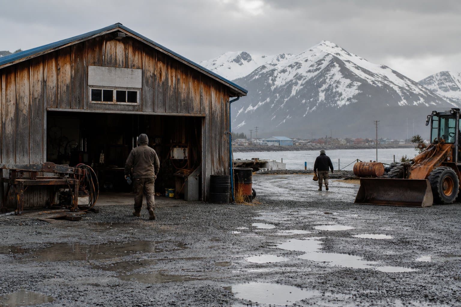 Cover image for article: SBA rule drops 8(a) disadvantage presumption for individual owners, leaves Native corporations untouched