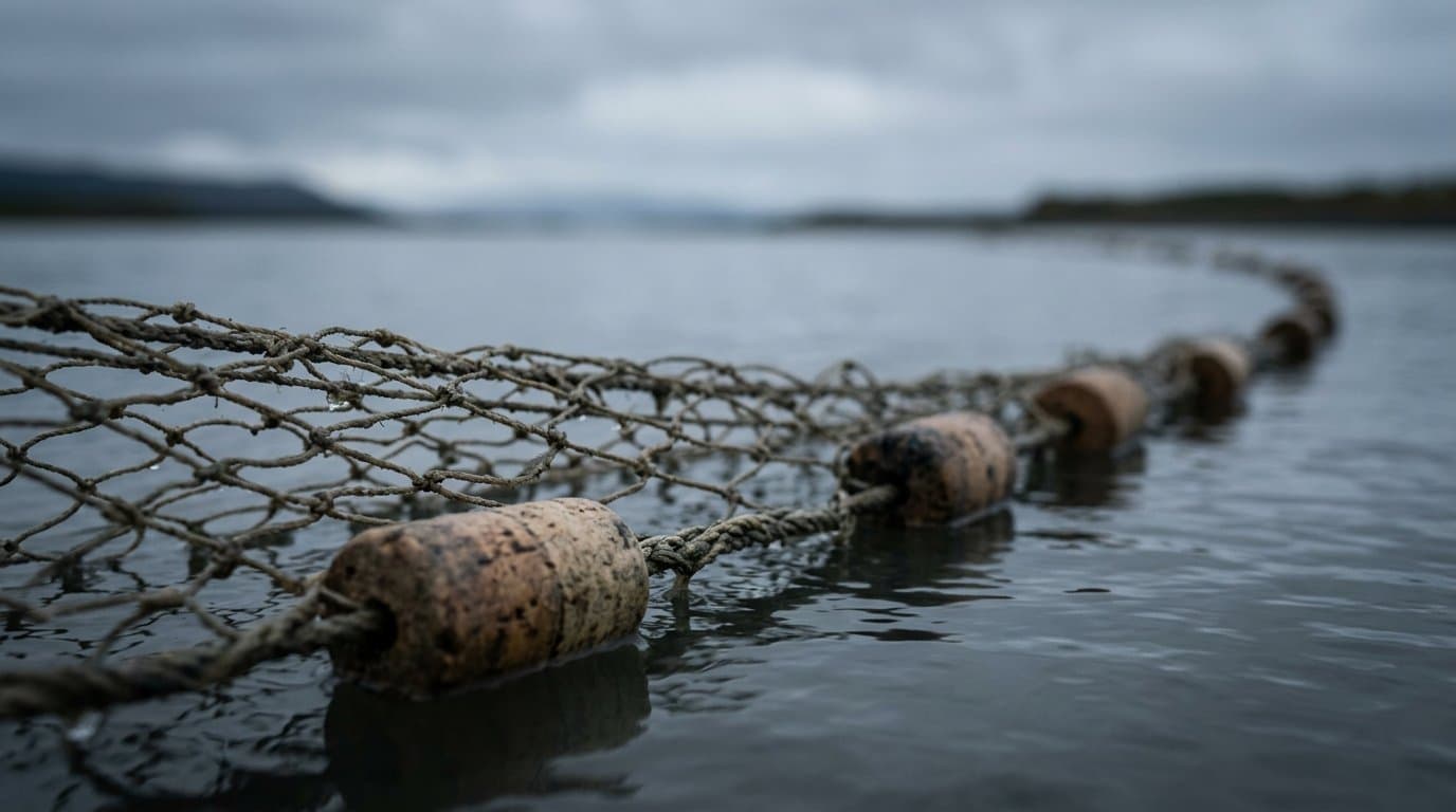 Cover image for article: Gubernatorial candidates split on Board of Fisheries overhaul