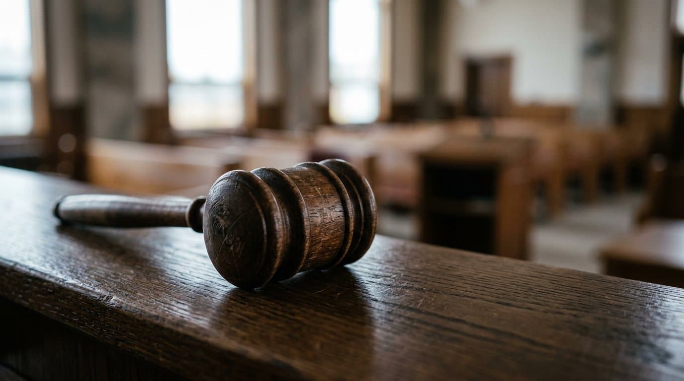 Cover image for article: Judicial Council tries again to fill Kotzebue and Nome superior court seats