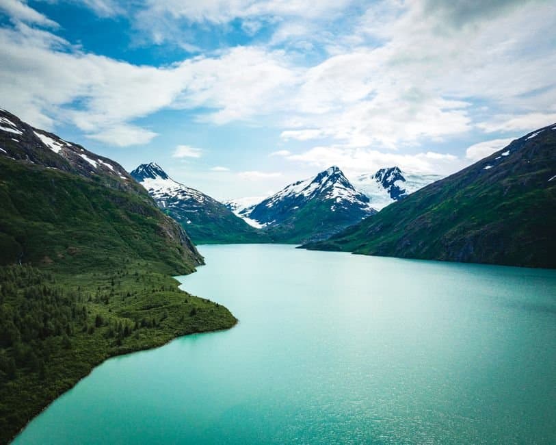 Cover image for article: Judge upholds federal permit for mining access inside Lake Clark National Park