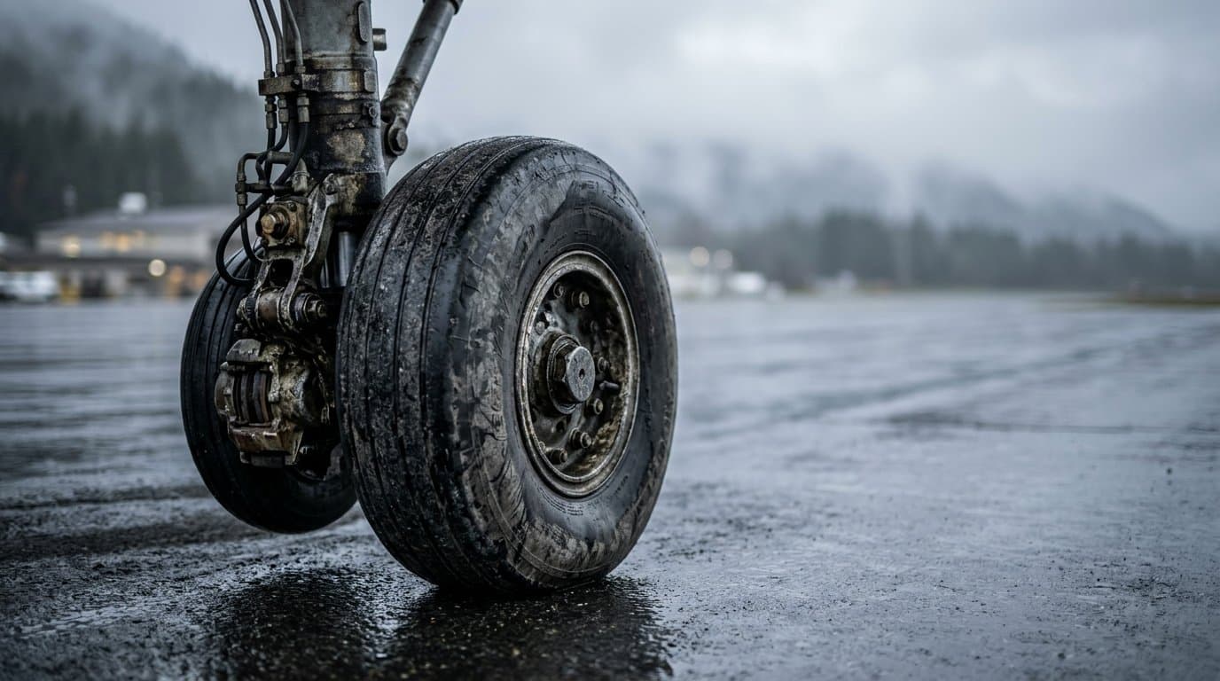 Cover image for article: Feds seek bids for subsidized jet service to Cordova, Gustavus, 3 other towns