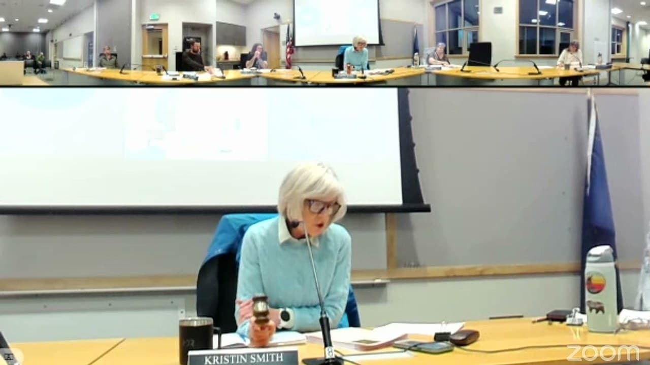Cover image for article: Cordova council reinstates 911 phone surcharge of $2 a month per line
