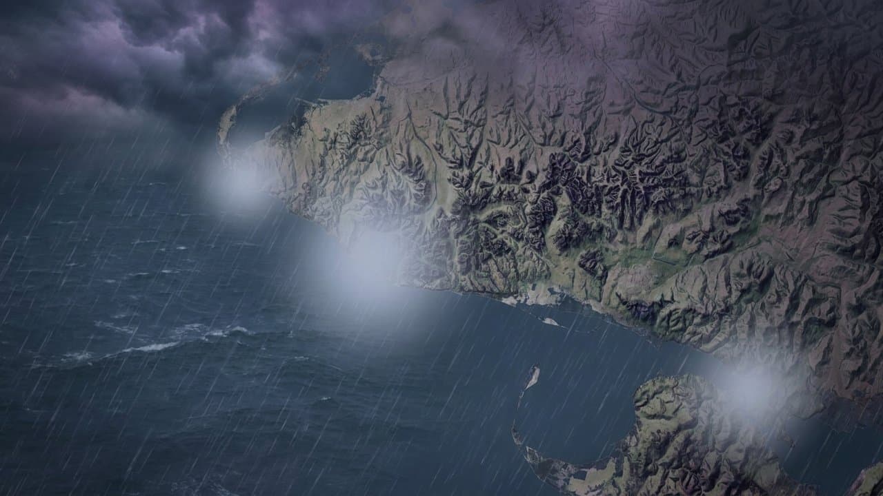 Cover image for article: Weather service warns of 2- to 4-foot breaking waves on Bering Strait Coast