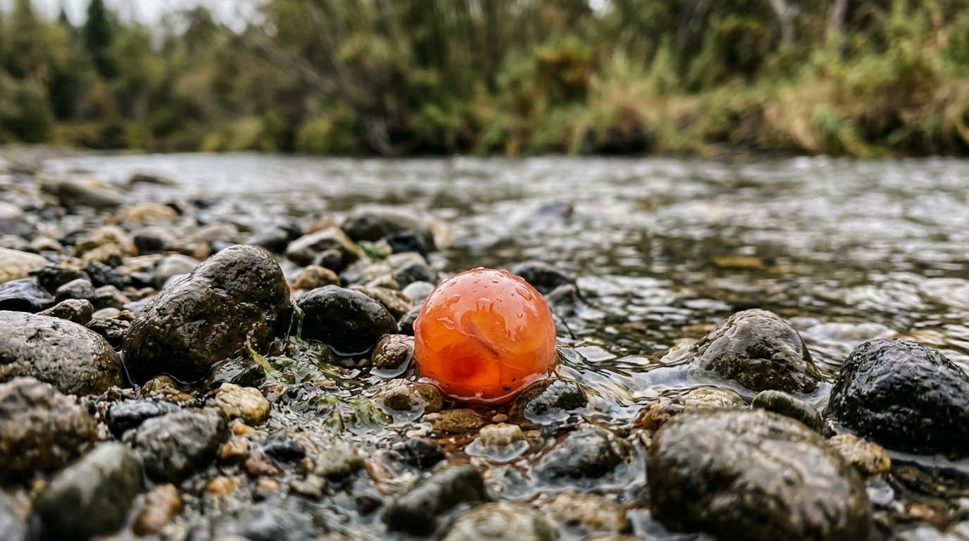 Cover image for article: Kenai Peninsula salmon buffer review shows 3 of 32 restoration tax credits approved