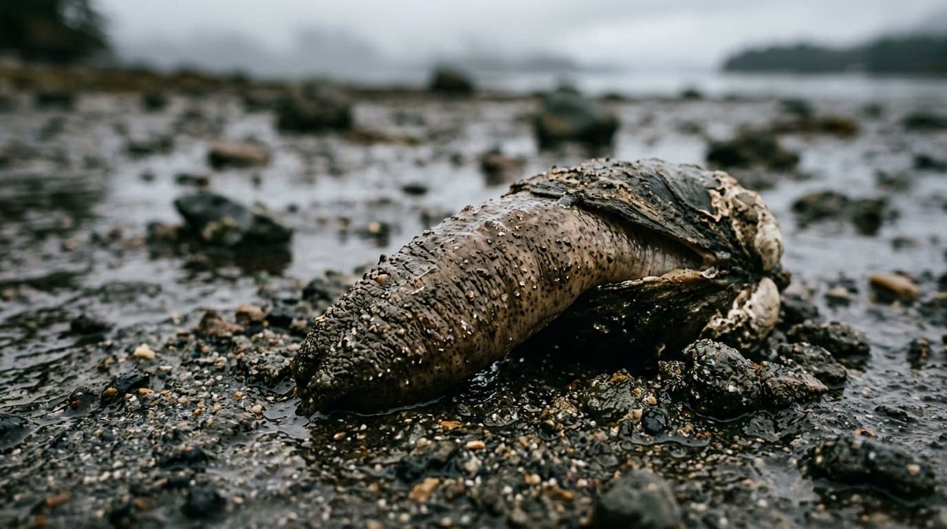 Cover image for article: Fish and Game opens Cat and Dog Islands, Foggy Bay to geoduck divers Wednesday