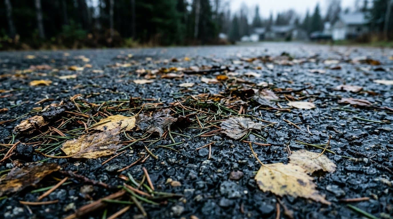 Cover image for article: Troopers say Wasilla man, 21, pepper-sprayed woman off Knik Goose Bay Road, then fled