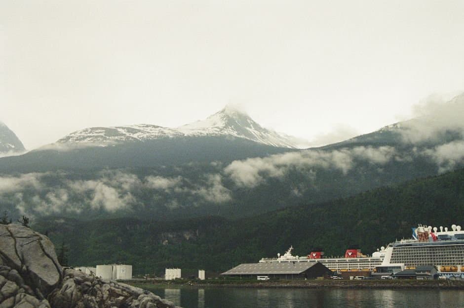 Cover image for article: Skagway Ferry Terminal Set to Reopen After 26-Day Closure