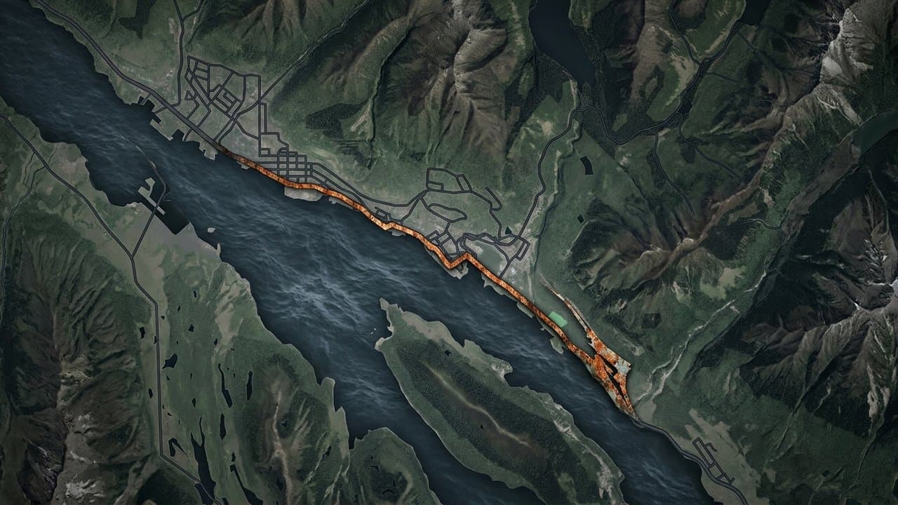 Cover image for article: Federal record rates Ketchikan's Water Street viaduct 'Poor'