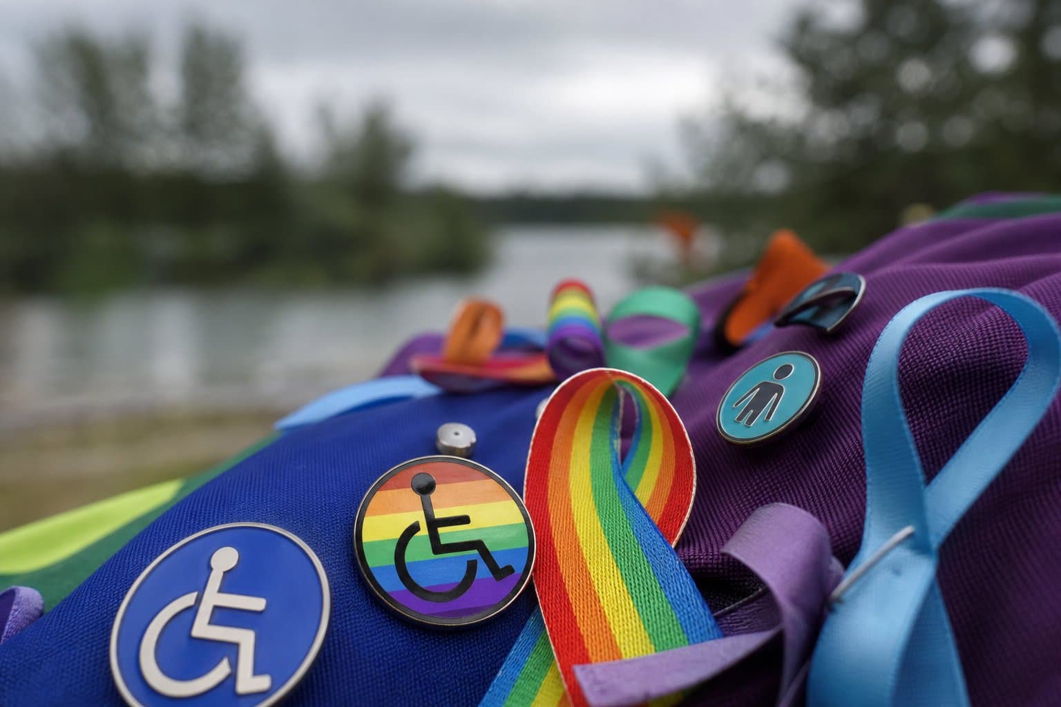 Cover image for article: Kenai Peninsula Disability Pride Celebration set for July 18 in Soldotna