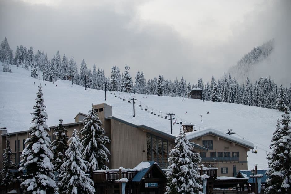 Cover image for article: Juneau's budgeted Eaglecrest general-fund support rises to $1.68 million
