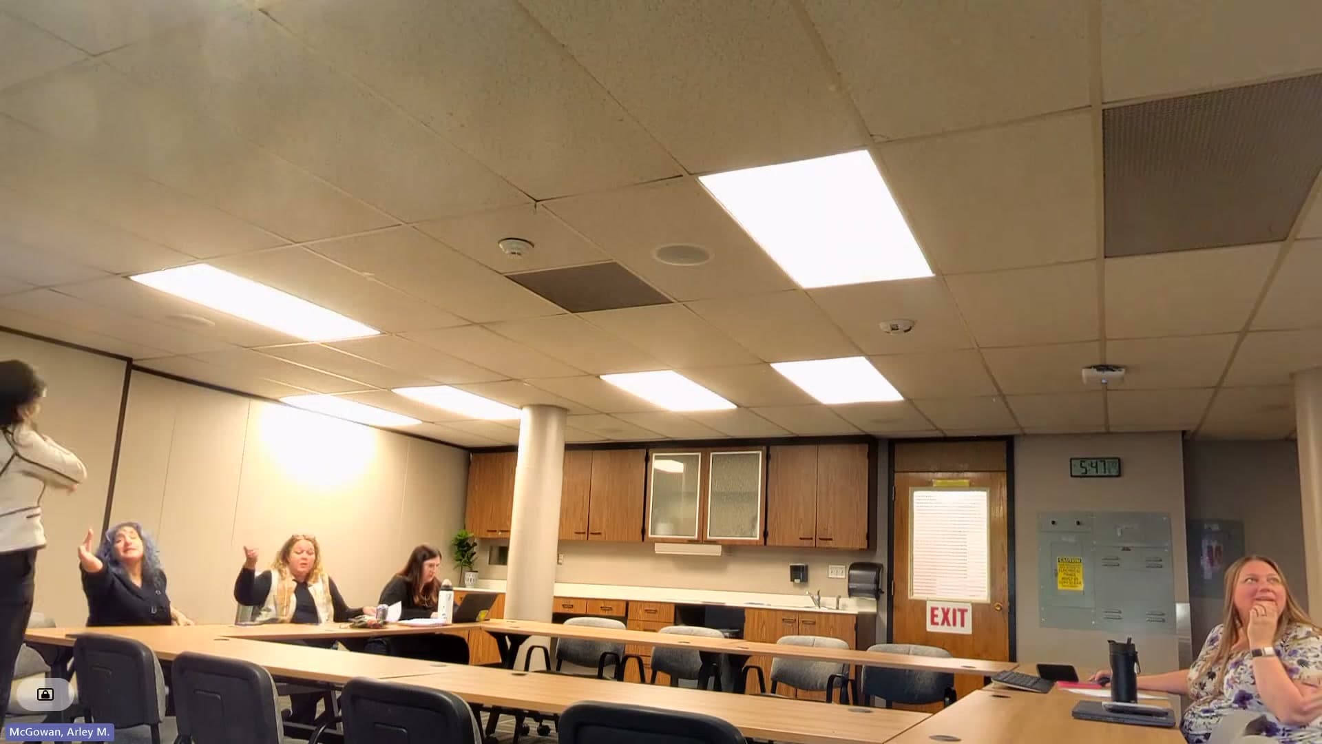 Cover image for article: Anchorage adds behavioral health care to its WIC program