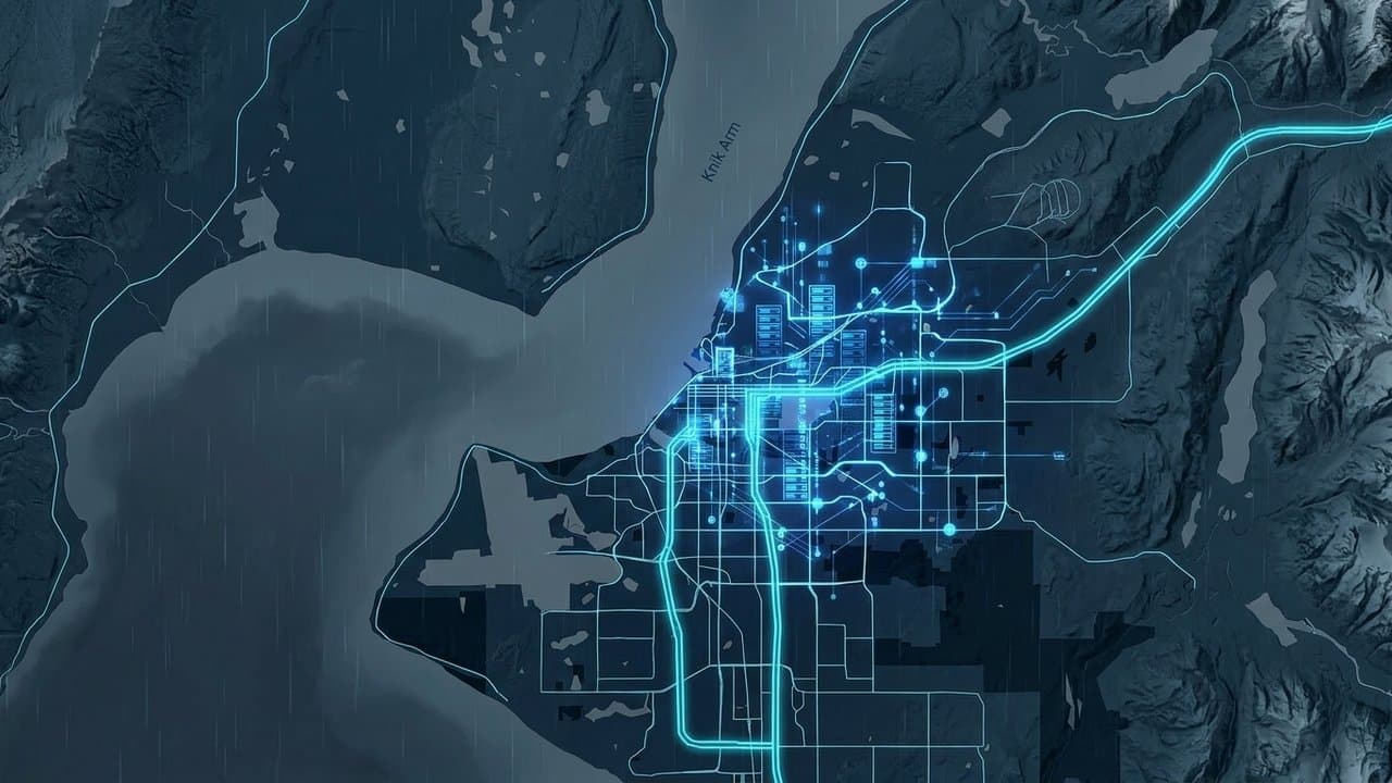 Cover image for article: Anchorage seeks $1.4M to replace aging IT network and server hardware