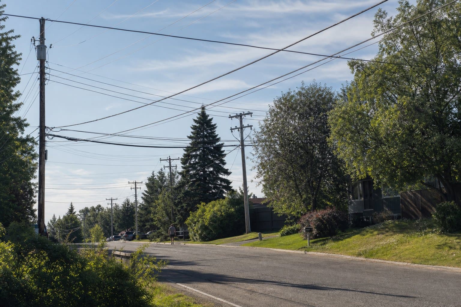Cover image for article: Railbelt Transmission Organization sets two more closed subcommittee meetings in August