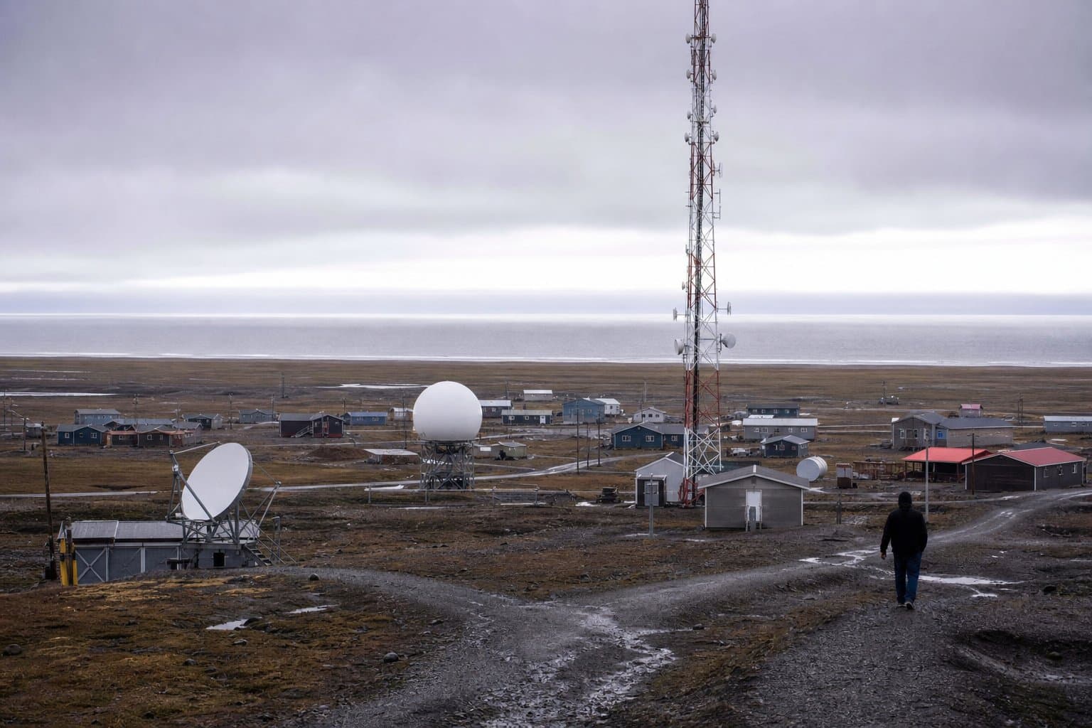 Cover image for article: GCI Advances $160M in $310M Deal to Buy Arctic Fiber Owner