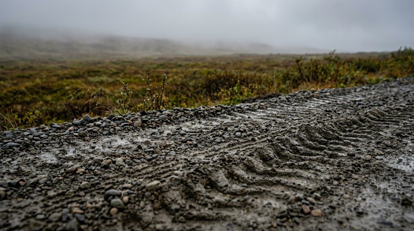 Cover image for article: Ninth Circuit lets King Cove road work continue while appeal runs into November