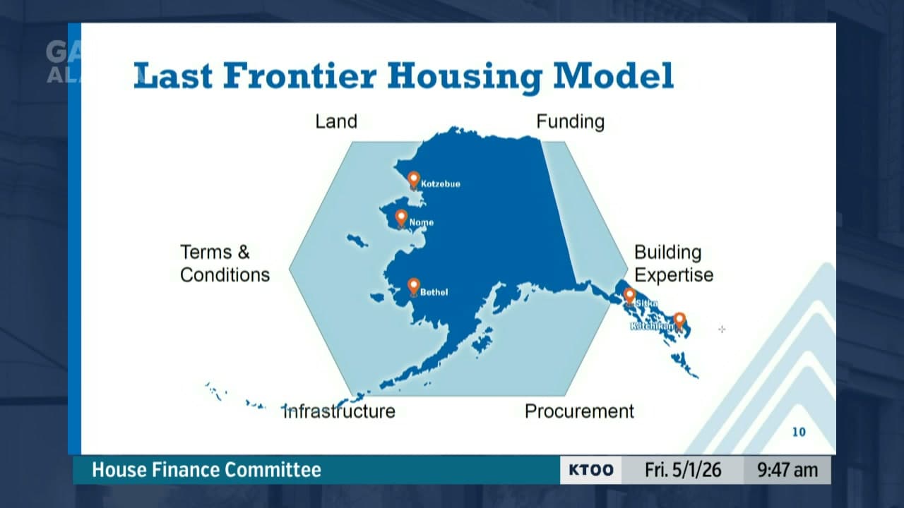 Cover image for article: Housing agency buys 600+ acres statewide to spur development