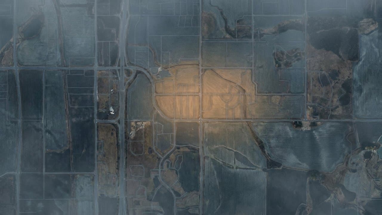 Cover image for article: Company asks Anchorage to rezone six lots off Abbott Road for business