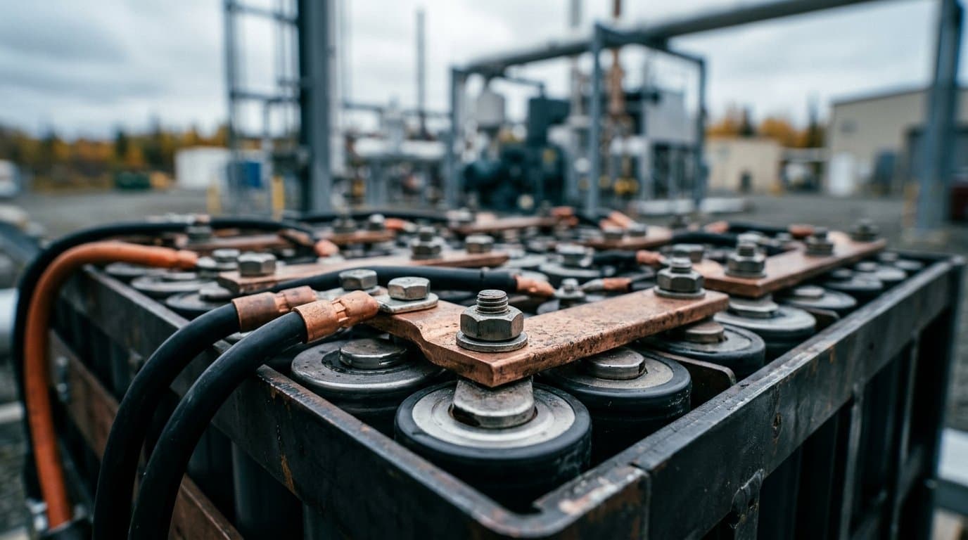 Cover image for article: Golden Valley issues its first energy emergency alert, warns of possible outages
