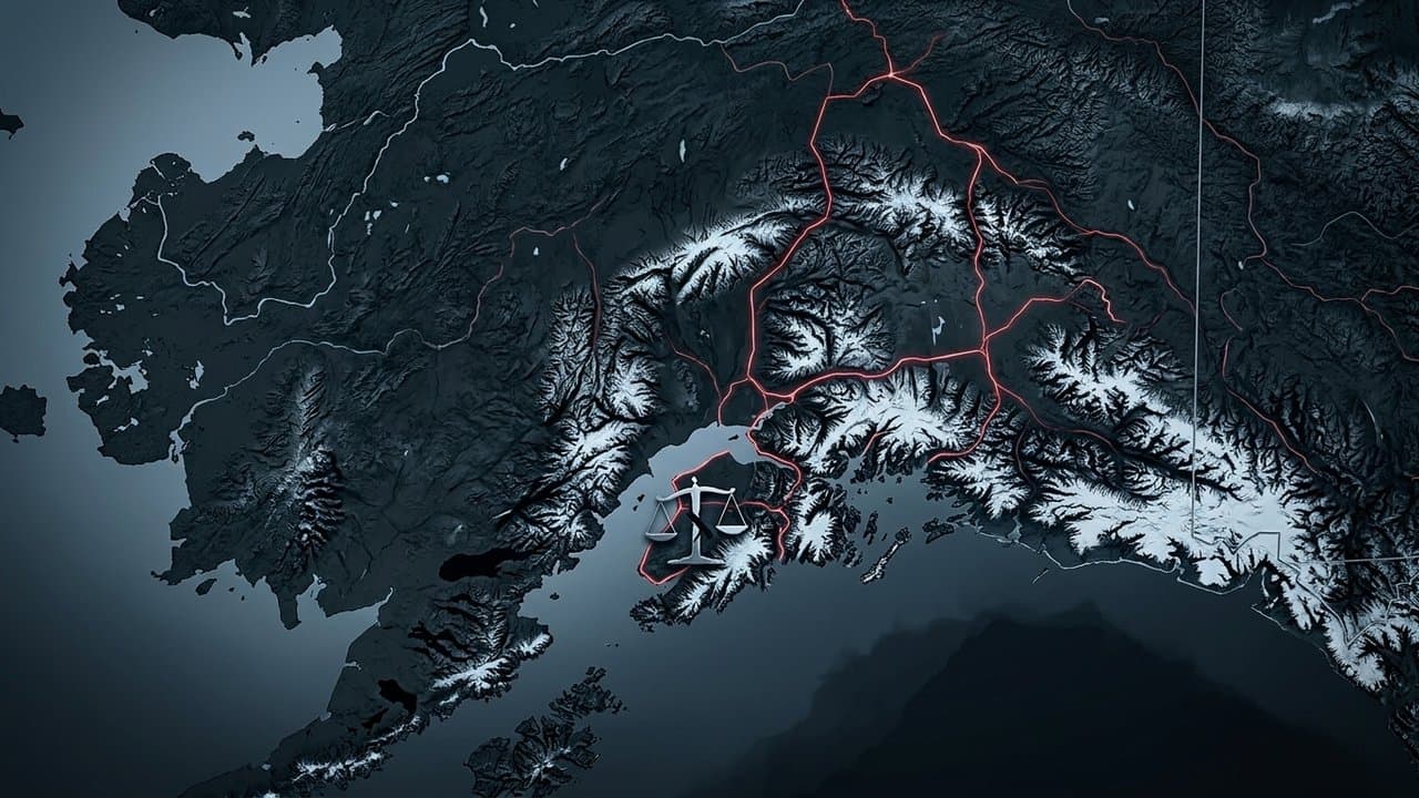 Cover image for article: Alaska's three-judge court has been short since 2022; Reardon would fill the last seat