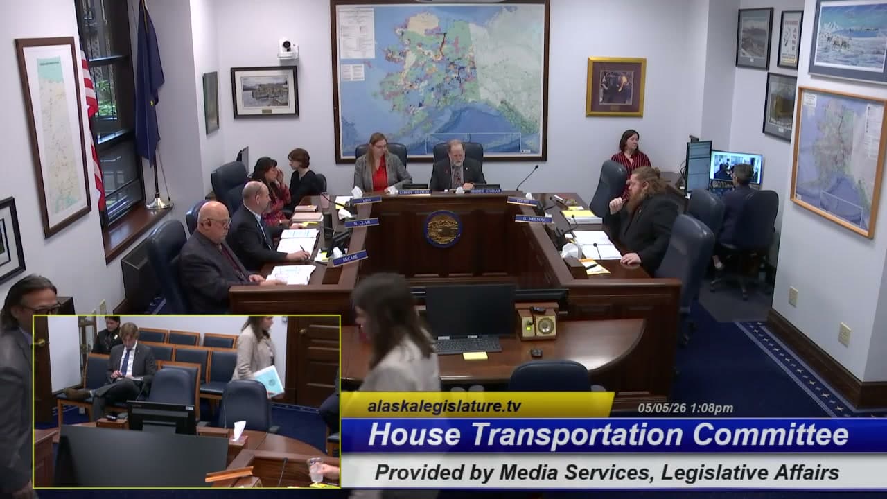 Cover image for article: House panel holds wildfire evacuation bill over cost, scope concerns