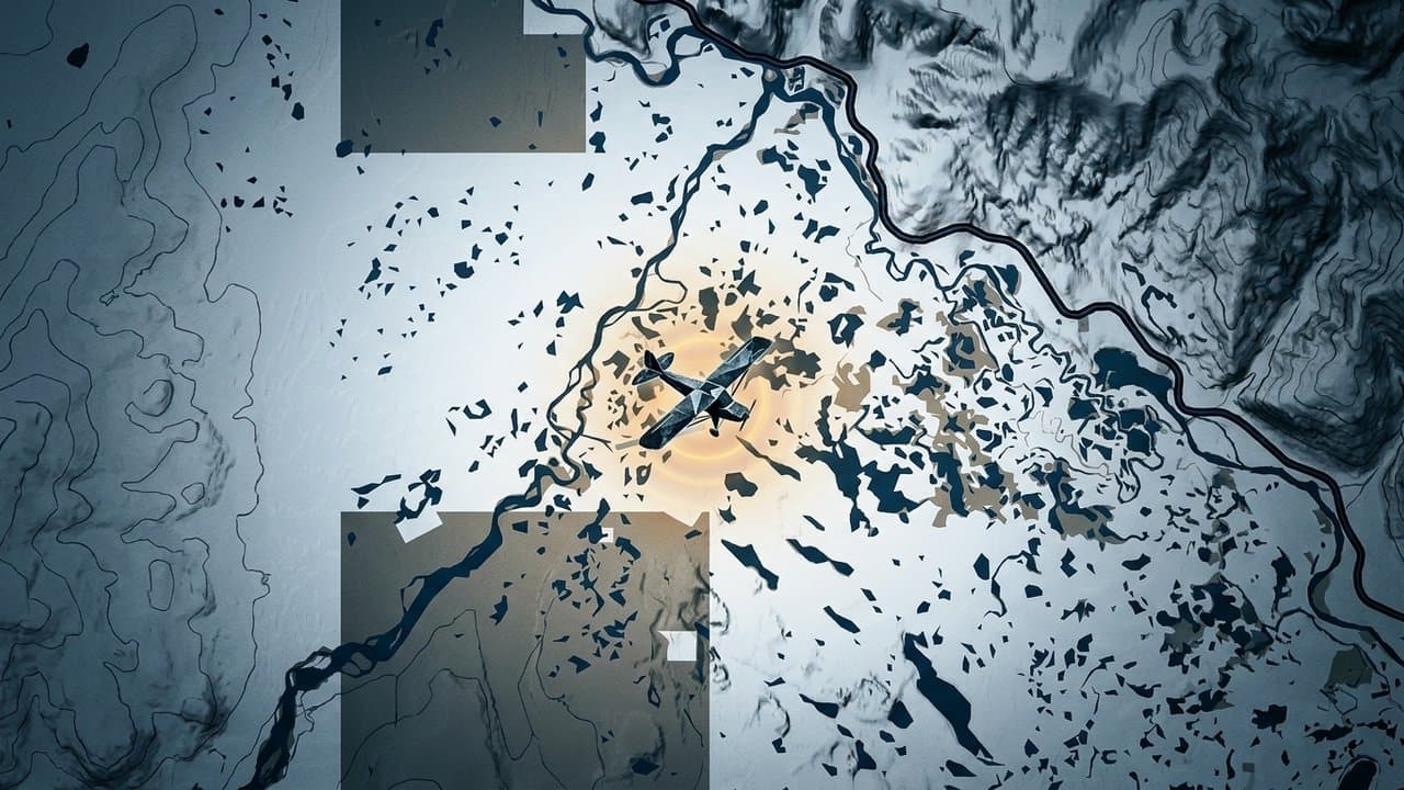 Cover image for article: Palmer pilot and Michigan passenger killed in eastern Alaska plane crash