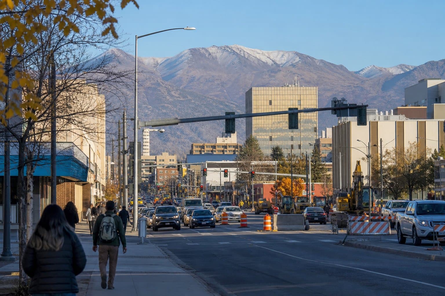 Cover image for article: AMATS panel recommends splitting Fifth and Sixth Avenue project