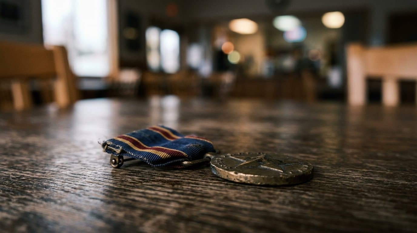 Cover image for article: State to hold veteran career expo in Anchorage the day before Veterans Day
