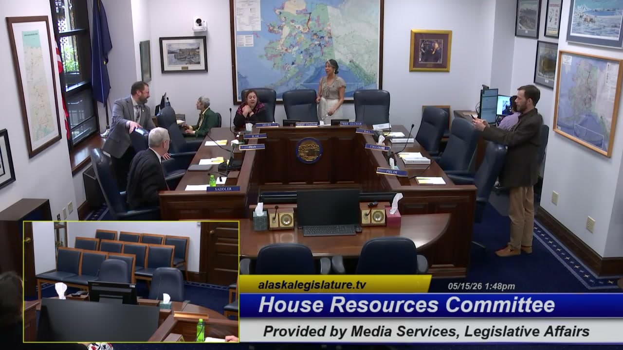 Cover image for article: House Resources passes agricultural land lease bill unanimously