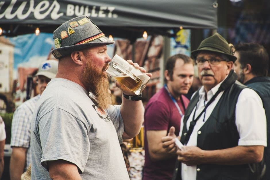 Cover image for article: Where to celebrate Oktoberfest in Southcentral this weekend and next