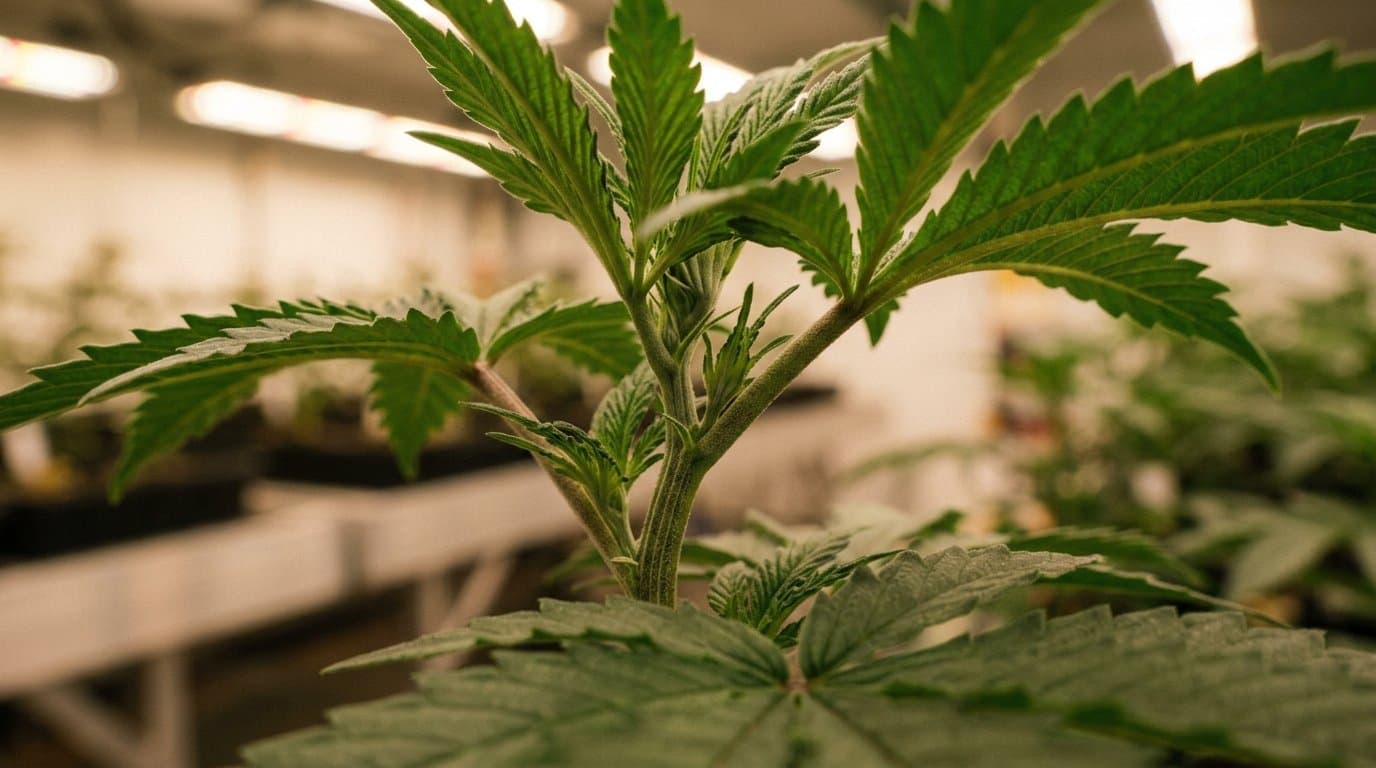 Cover image for article: A decade in, Alaska's marijuana industry is squeezed by taxes as the state rewrites the rules