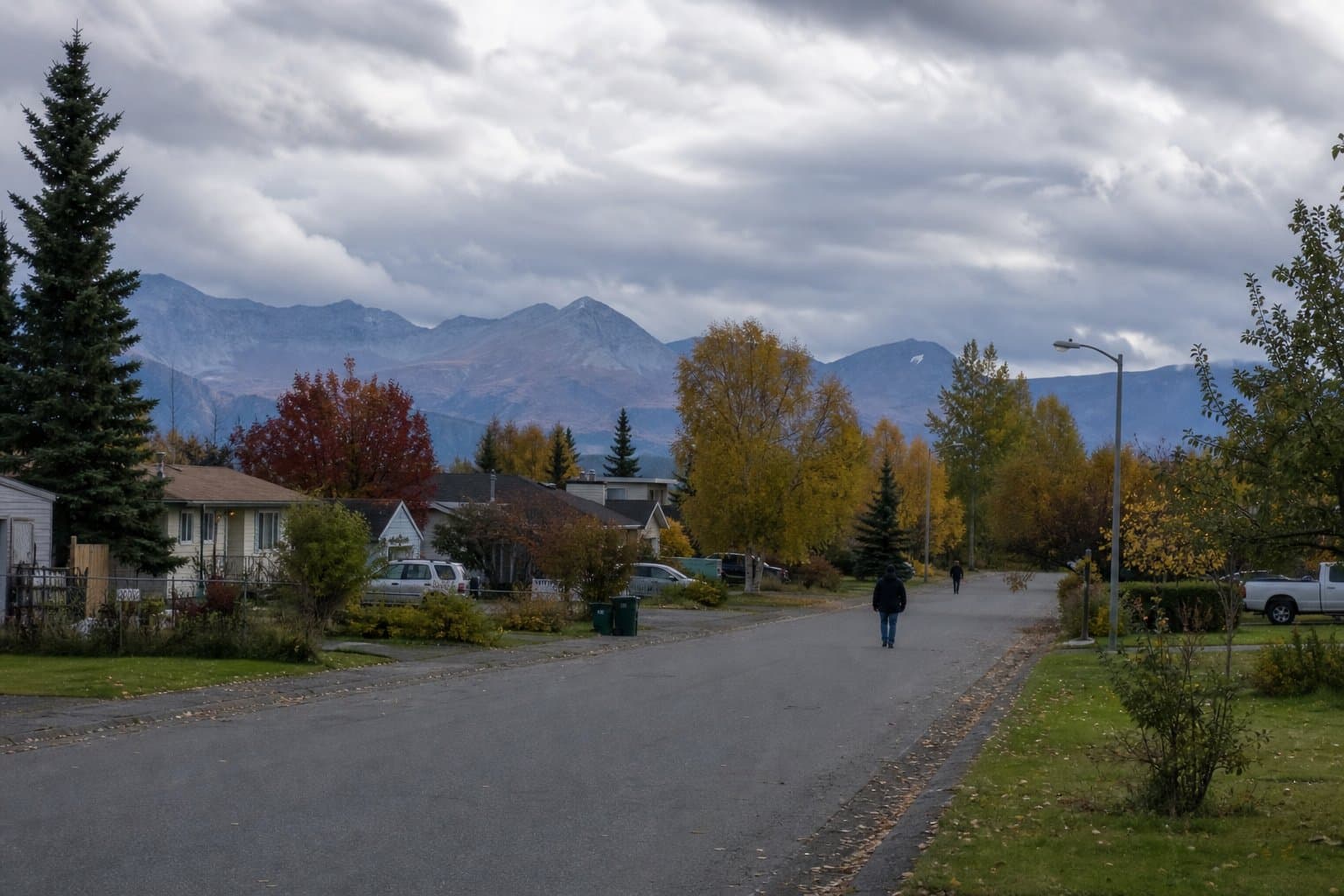 Cover image for article: Two Anchorage notices for the same Oct. 26 plat decisions list different cases