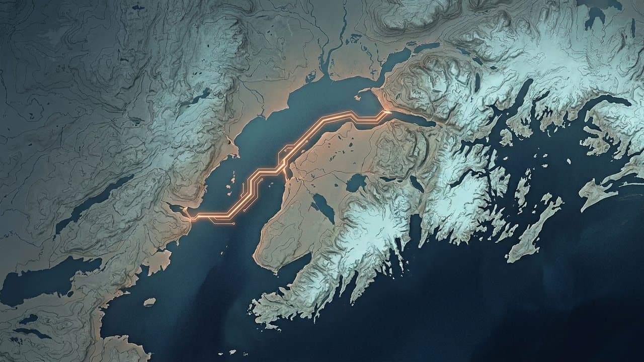 Cover image for article: AEA pegs Cook Inlet subsea power cable at $413 million