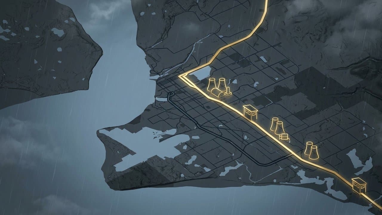 Cover image for article: Anchorage firm wins $501,129 in GSA repair work at Florida federal buildings