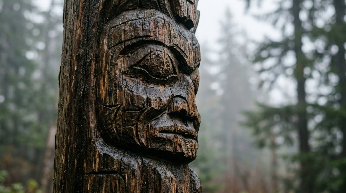Cover image for article: Tongass notice ties remains of at least 10 to Sitka Tribe of Alaska