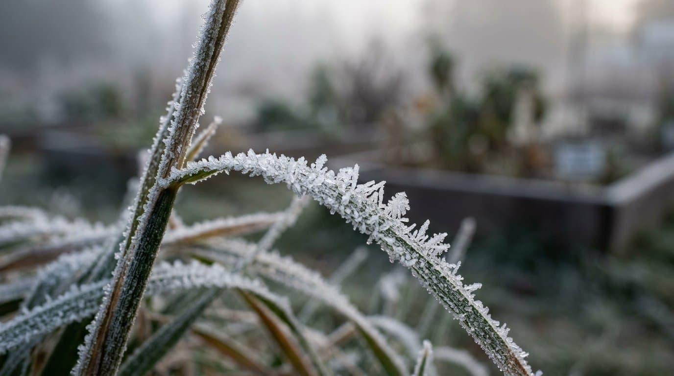 Cover image for article: Alaska got early frost and a heat advisory in the same week