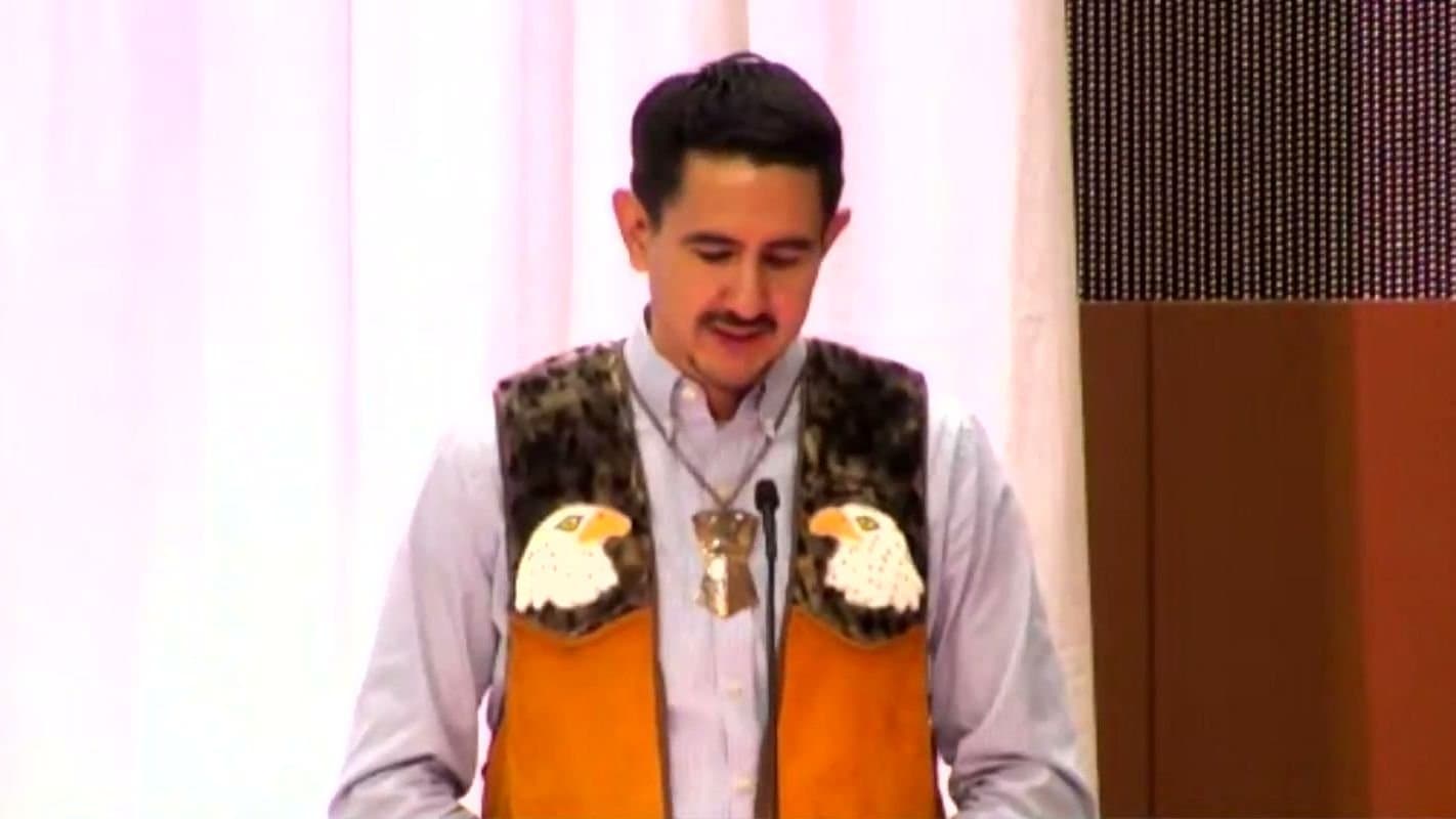 Cover image for article: Energy official says Alaska tribal projects draw about half of $125 million federal selection