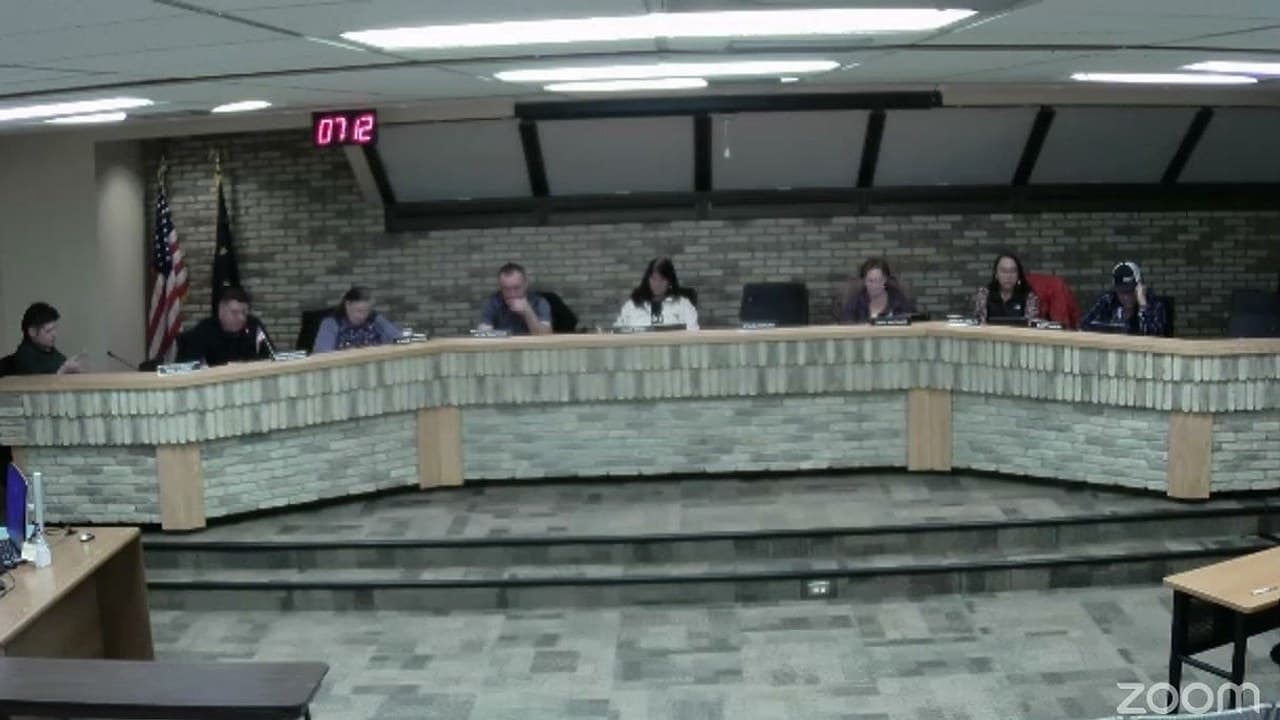Cover image for article: Kenai planners approve Beaver Loop day care and give it two years to open