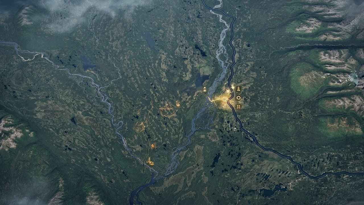 Cover image for article: AIDEA commits $25 million to drill under the West Susitna road