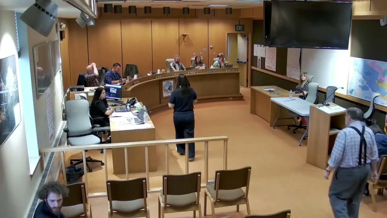 Cover image for article: Kodiak Island Borough Assembly appoints Mark Vizcocho to vacant seat