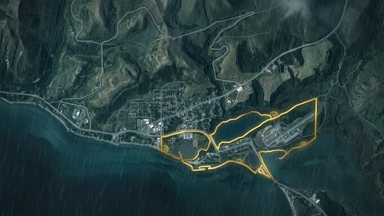 Cover image for article: Homer Holds Ocean Drive Loop Tax Steady at 1 Mill
