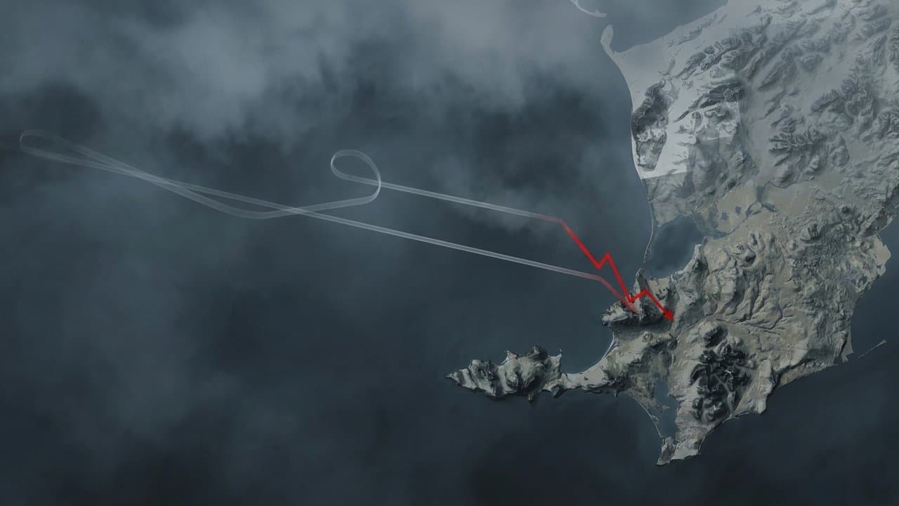 Cover image for article: NTSB: Cape Newenham charter crew tried twice in fog before fatal crash