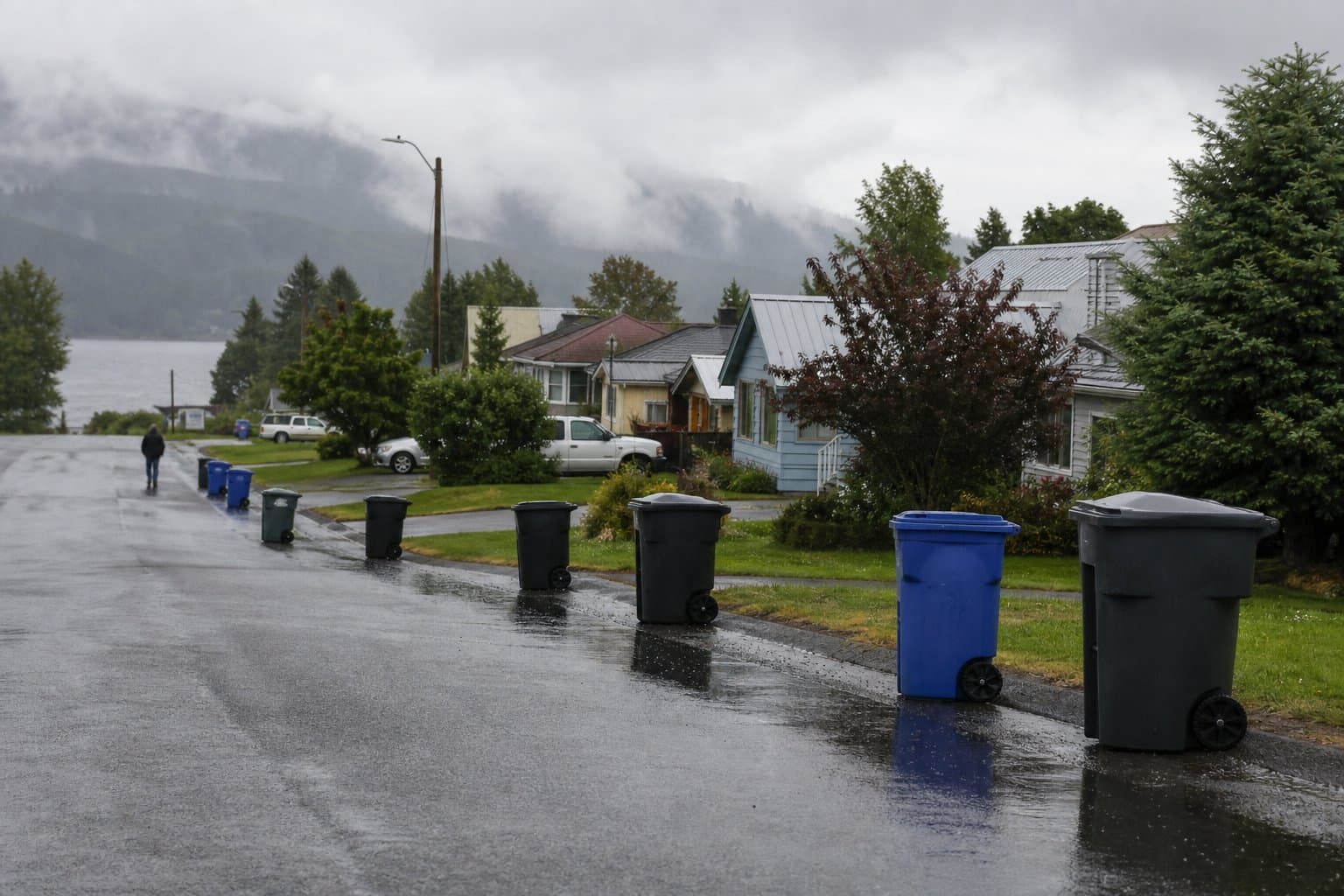 Cover image for article: Cordova City Hall closes July 3; trash pickup shifts to July 6