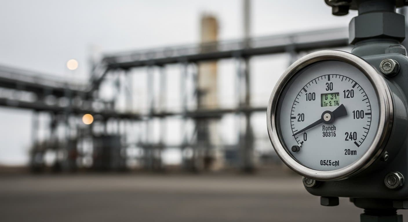 Cover image for article: Where Alaska's gas-line tax deal stands, and what's still stuck